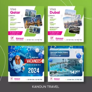 KANOUN TRAVEL